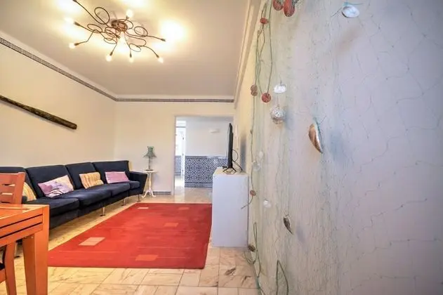 Apart Daire, 3 Yatak Odası, Sigara İçilmez, Deniz Manzaralı