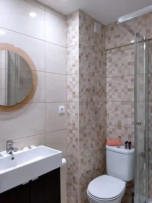 Apart Daire, 3 Yatak Odası, Sigara İçilmez, Deniz Manzaralı