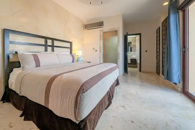 Exclusive Daire, 1 Yatak Odası, Okyanus Manzaralı, Denize Sıfır