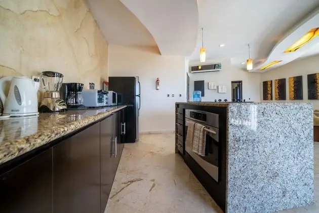 Exclusive Daire, 1 Yatak Odası, Okyanus Manzaralı, Denize Sıfır