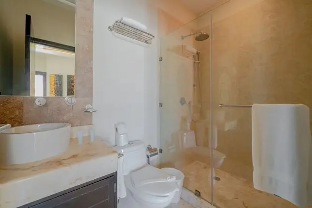 Exclusive Daire, 1 Yatak Odası, Okyanus Manzaralı, Denize Sıfır