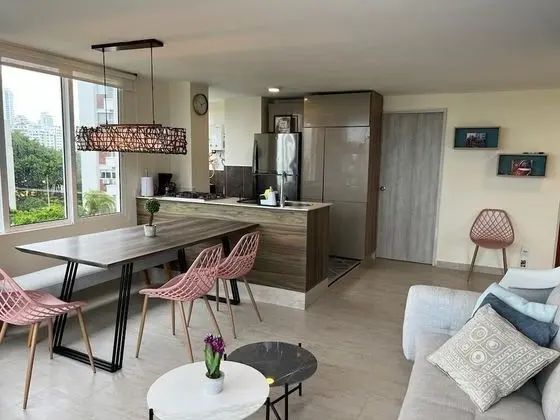 Deluxe Apart Daire