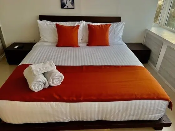 Deluxe Apart Daire