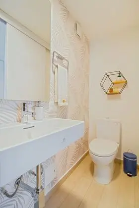 Exclusive Apart Daire