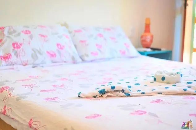 Deluxe Süit, 1 Çift Kişilik Yatak, Özel Banyo, Havuz Manzaralı