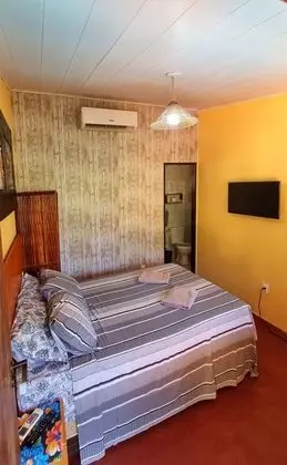 Deluxe Süit, 1 Çift Kişilik Yatak, Özel Banyo, Havuz Manzaralı