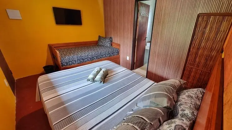 Deluxe Süit, 1 Çift Kişilik Yatak ve Çekyat, Özel Banyo, Havuz Manzaralı