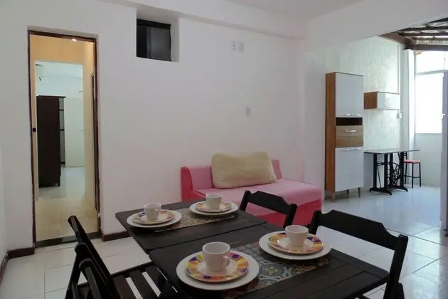 Standard Apart Daire, Birden Çok Yatak