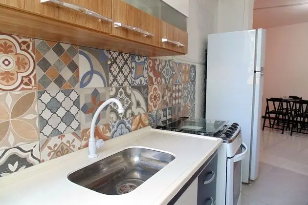 Standard Apart Daire, Birden Çok Yatak
