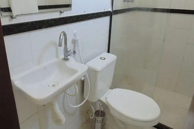 Standard Apart Daire, Birden Çok Yatak