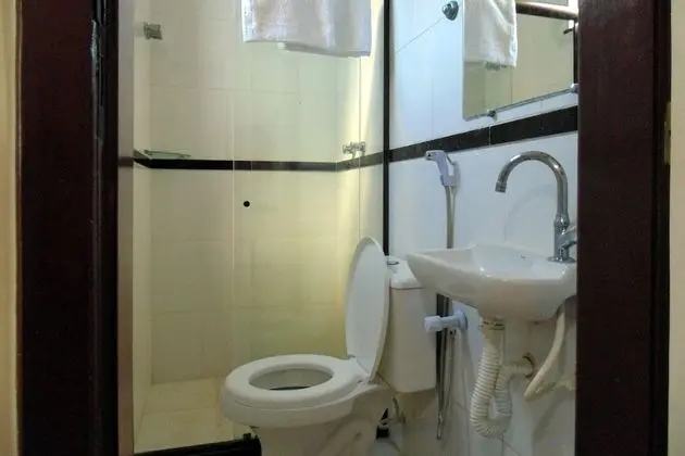 Standard Tek Büyük Yataklı Oda, 1 Çift Kişilik Yatak