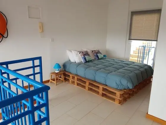 Apart Daire, 2 Yatak Odası, Teras