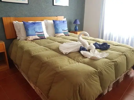 Apart Daire, 2 Yatak Odası, Teras