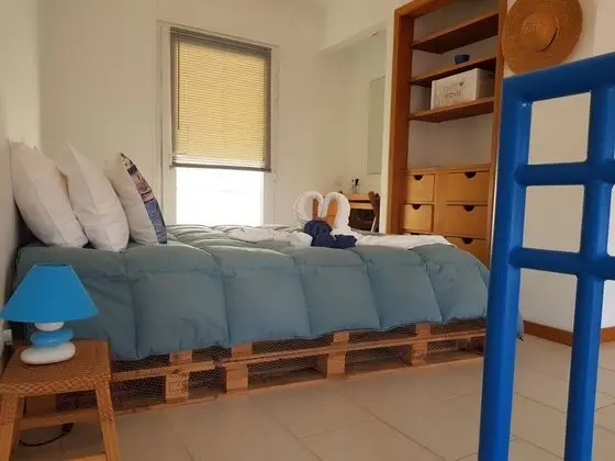 Apart Daire, 2 Yatak Odası, Teras