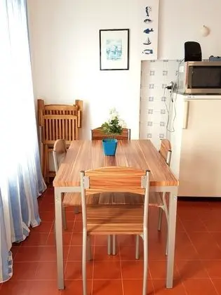 Apart Daire, 2 Yatak Odası, Teras