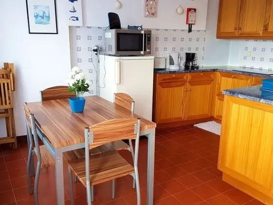 Apart Daire, 2 Yatak Odası, Teras