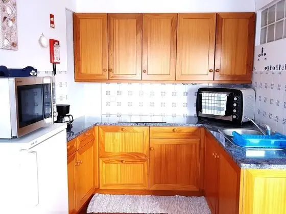 Apart Daire, 2 Yatak Odası, Teras