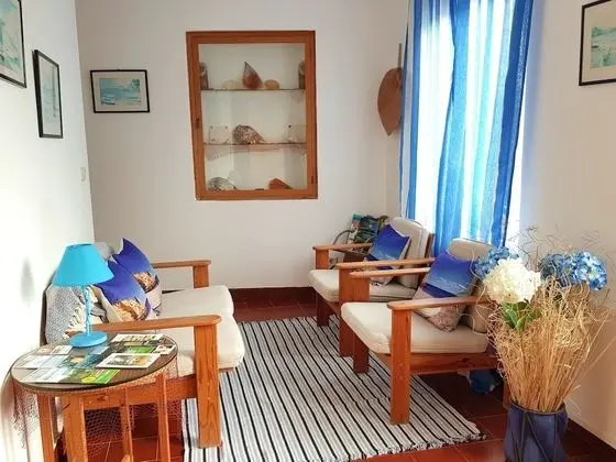 Apart Daire, 2 Yatak Odası, Teras