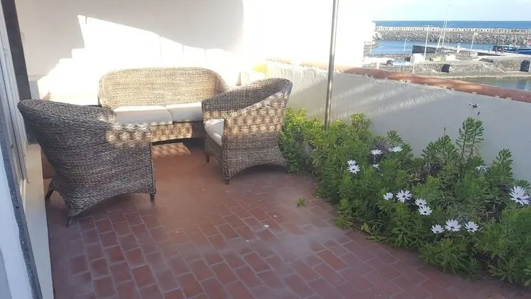 Apart Daire, 2 Yatak Odası, Teras
