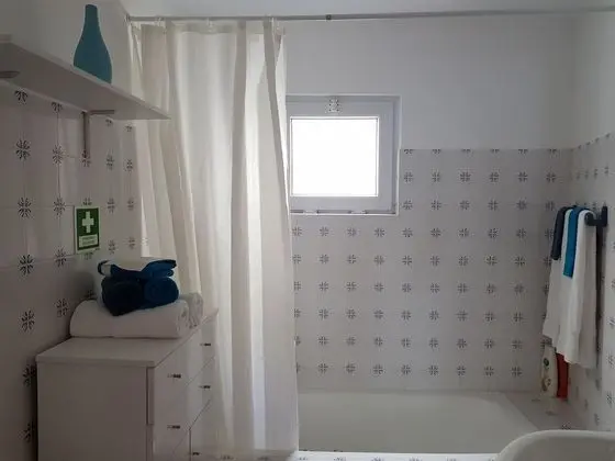 Apart Daire, 2 Yatak Odası, Teras