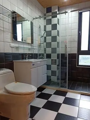 Dört Kişilik Oda, Dağ Manzaralı