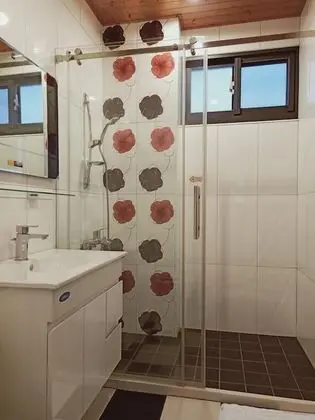 Tek Büyük Yataklı Oda, Dağ Manzaralı