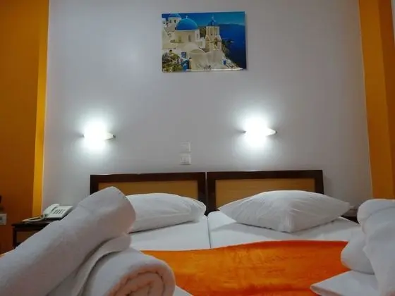 Tek Kişilik Oda