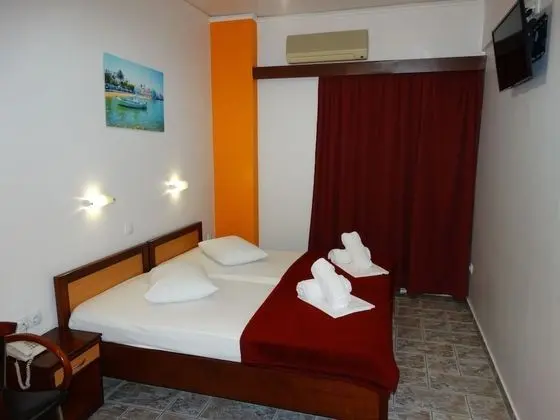 Tek Kişilik Oda
