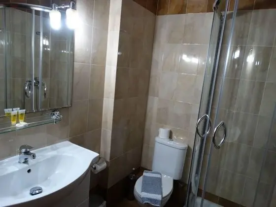 Tek Kişilik Oda