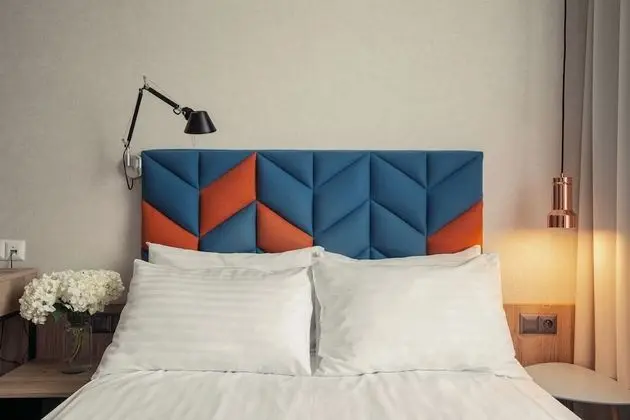 Economy Tek Büyük Yataklı Oda