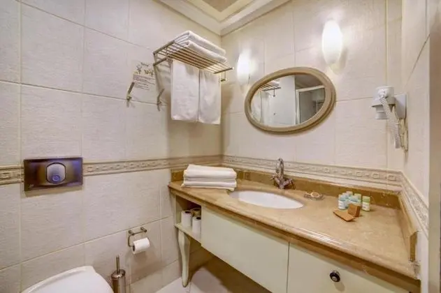 Banyo&Lavabo