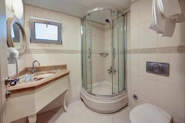 Ranzalı Standart Oda, Ranzalı