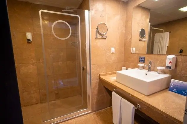 Suite Banyo