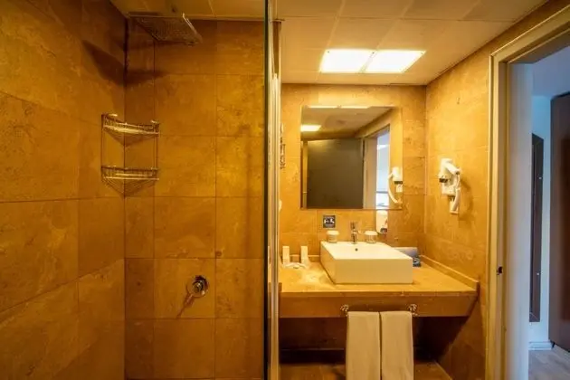 Suite Banyo