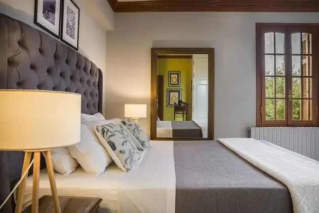 Executive Apart Daire, Deniz Manzaralı (No 8)