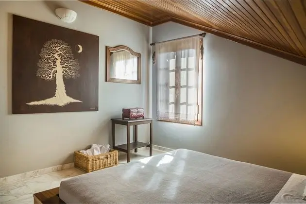 Executive Villa, Deniz Manzaralı (Loft No10)