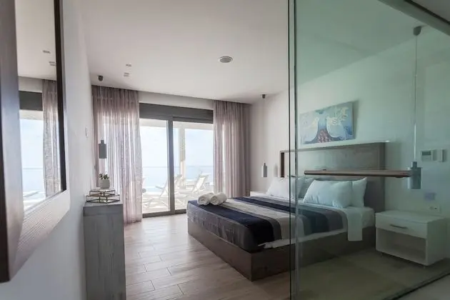 Villa, Kişiye Özel Havuzlu, Deniz Manzaralı