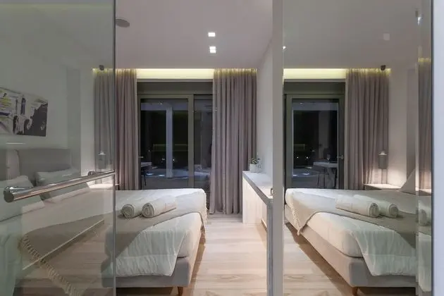 Villa, Kişiye Özel Havuzlu, Deniz Manzaralı
