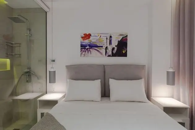 Villa, Kişiye Özel Havuzlu, Deniz Manzaralı