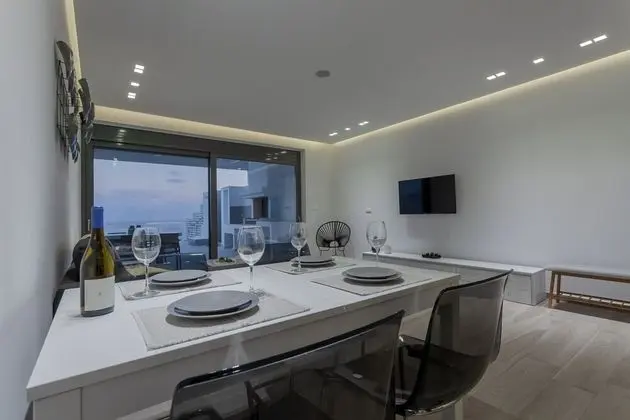 Villa, Kişiye Özel Havuzlu, Deniz Manzaralı