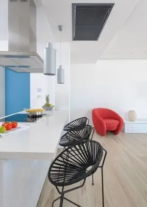 Villa, Kişiye Özel Havuzlu, Deniz Manzaralı
