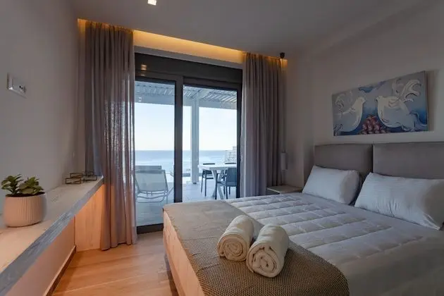 Villa, Kişiye Özel Havuzlu, Deniz Manzaralı