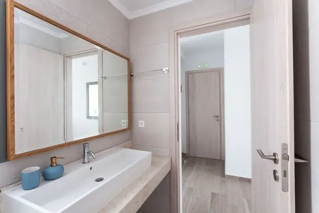 Villa, Kişiye Özel Havuzlu, Deniz Manzaralı