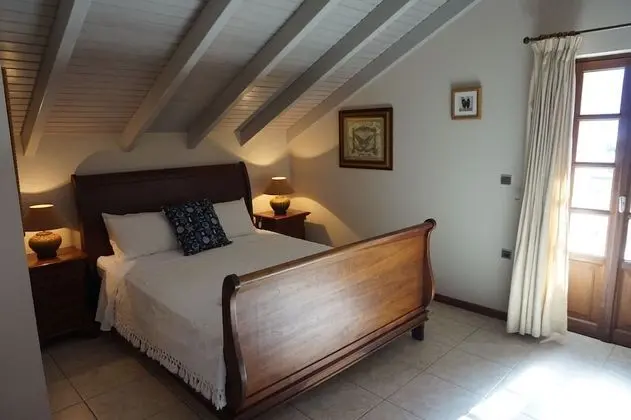 Executive Süit (Loft)