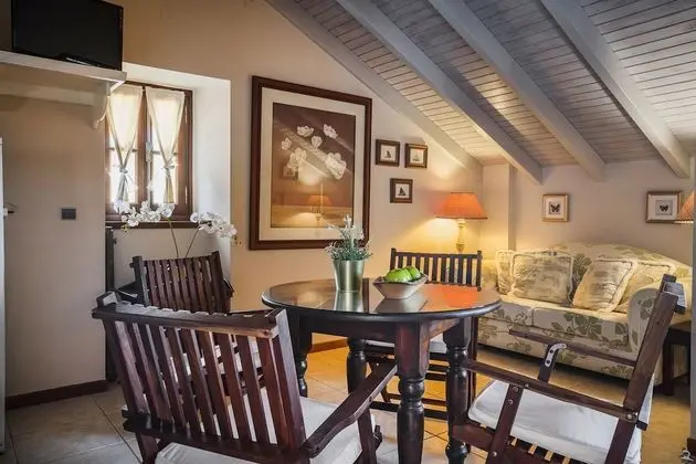 Executive Süit (Loft)