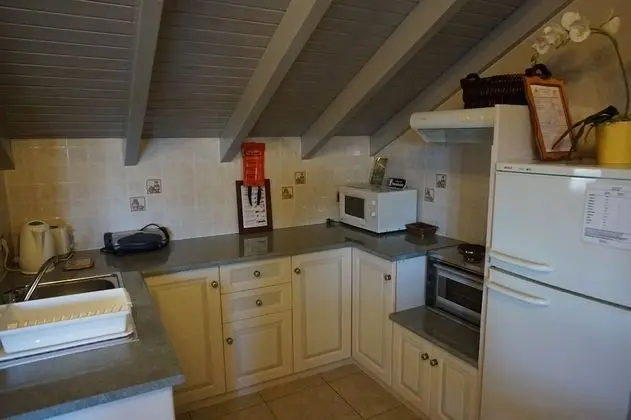 Executive Süit (Loft)