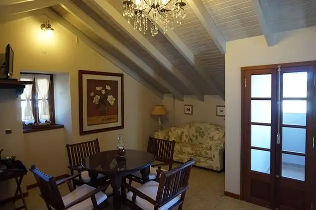 Executive Süit (Loft)