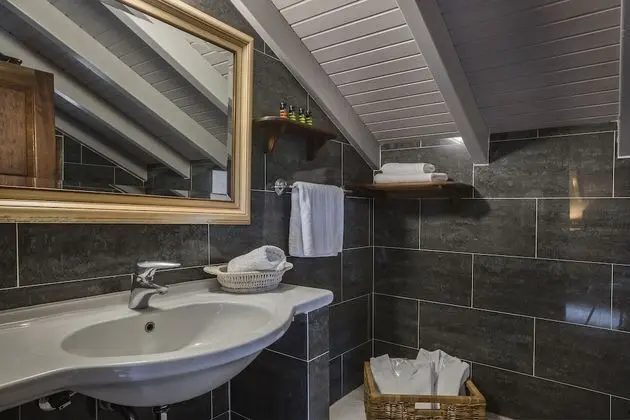 Executive Süit (Loft)