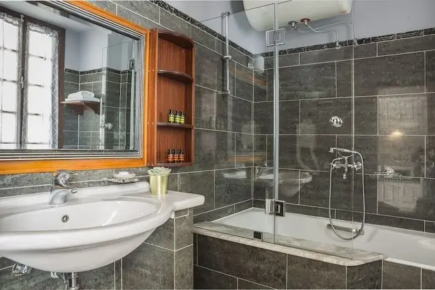 Süit (1st Floor)
