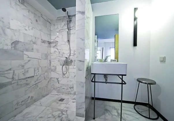 Deluxe Oda, Şehir Manzaralı